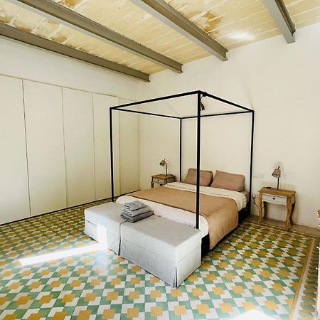 Cozy Charming Apartment In Old Bakery Street Valletta Exteriör bild