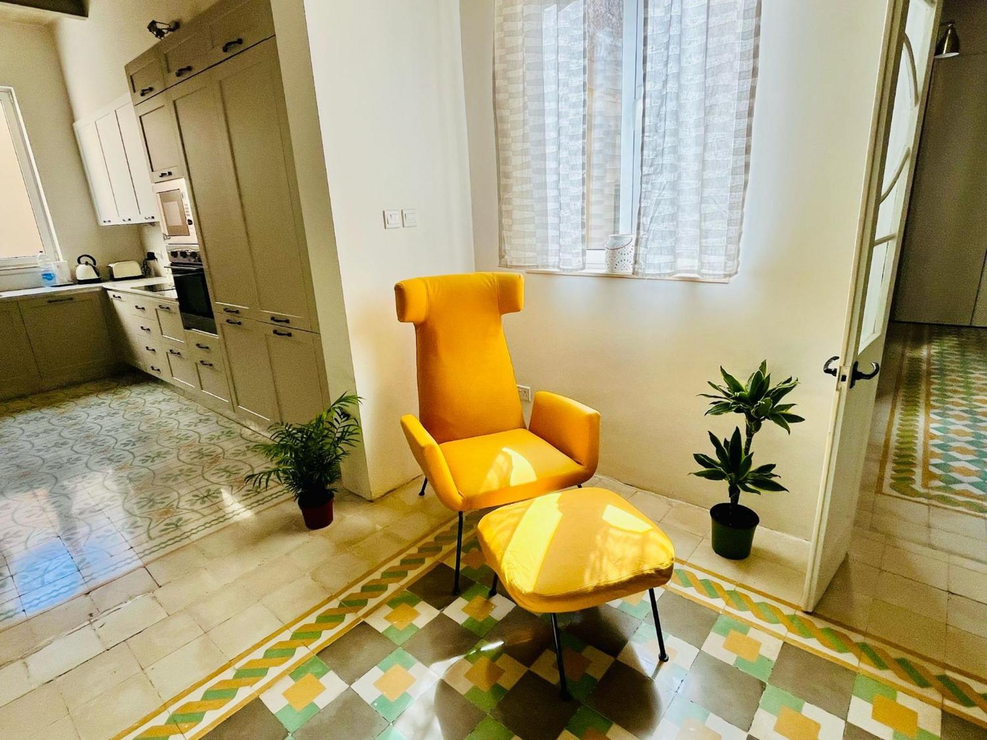 Cozy Charming Apartment In Old Bakery Street Valletta Exteriör bild