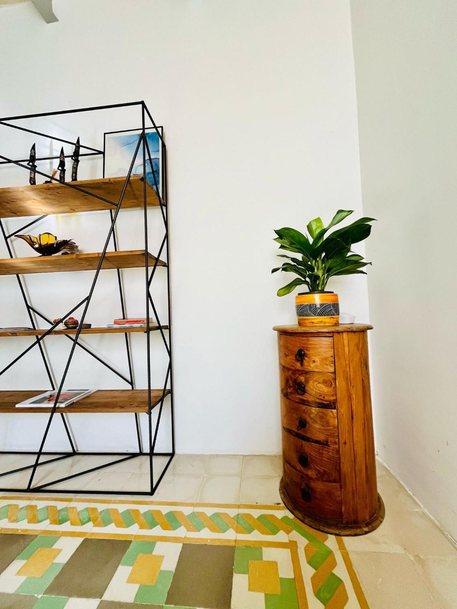 Cozy Charming Apartment In Old Bakery Street Valletta Exteriör bild