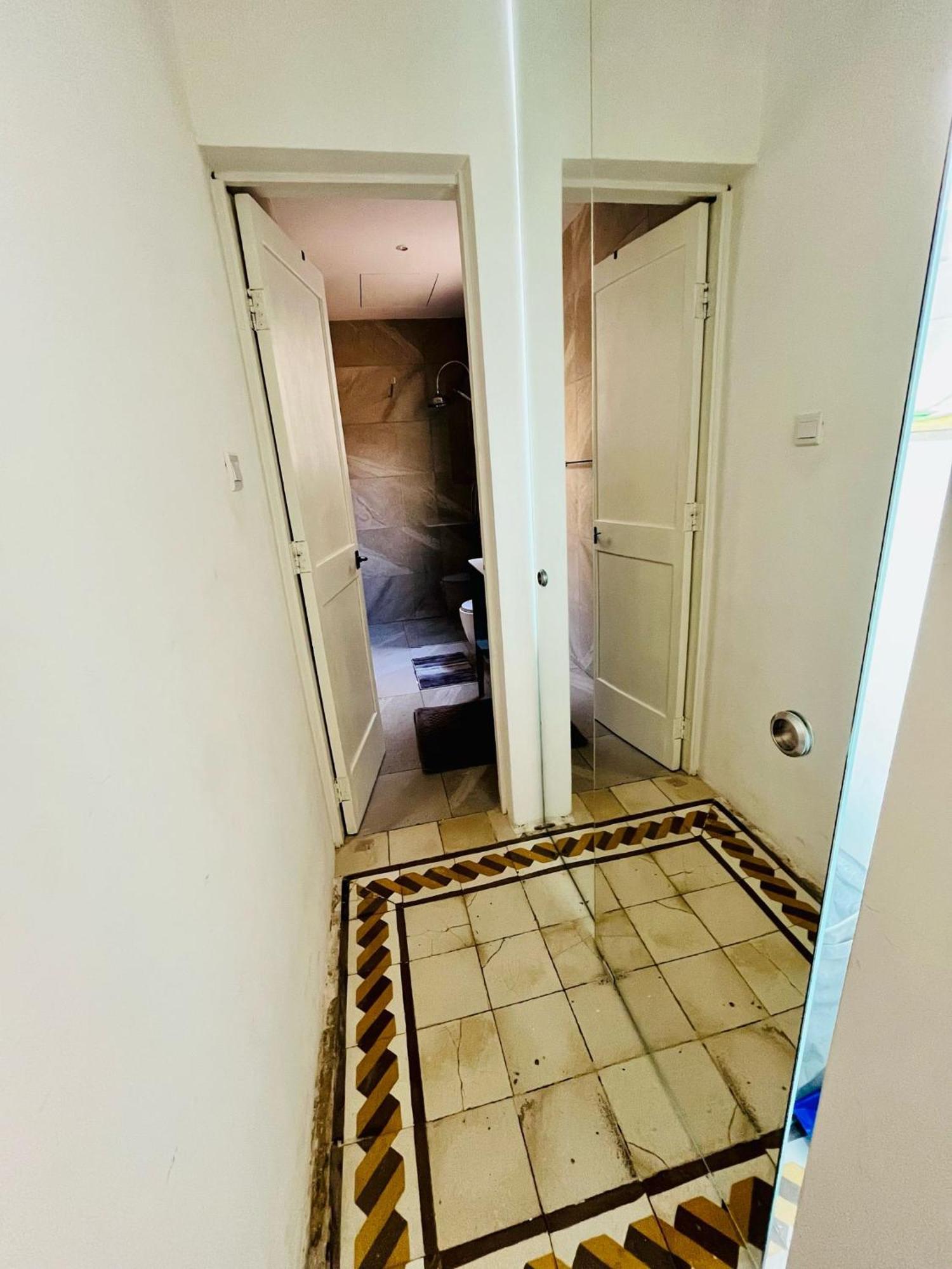 Cozy Charming Apartment In Old Bakery Street Valletta Exteriör bild