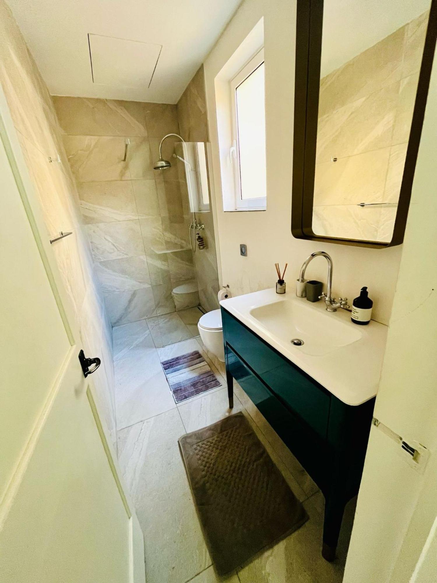 Cozy Charming Apartment In Old Bakery Street Valletta Exteriör bild